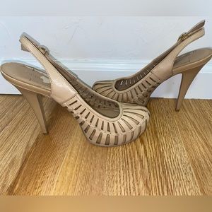 BCBGeneration Heels